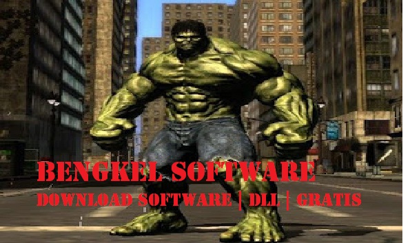 The incredible Hulk Free Download Full Version PC Game